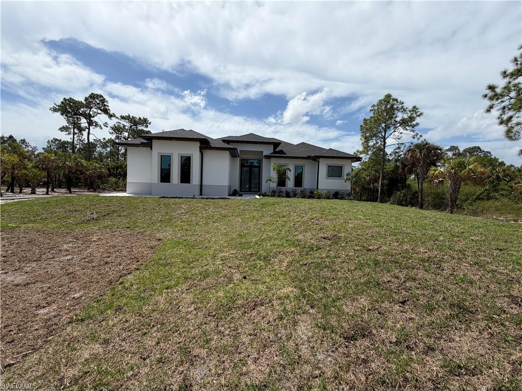 GOLDEN GATE ESTATES - Residential