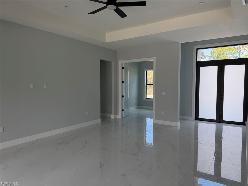 GOLDEN GATE ESTATES - Residential