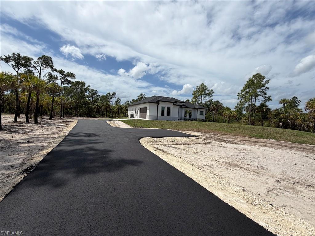 GOLDEN GATE ESTATES - Residential