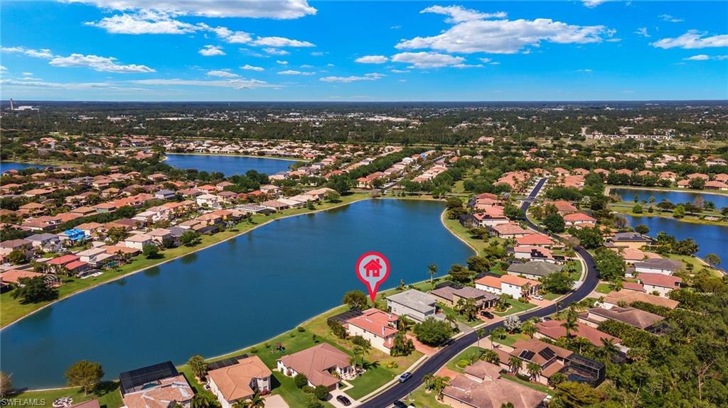 STONEYBROOK - Residential