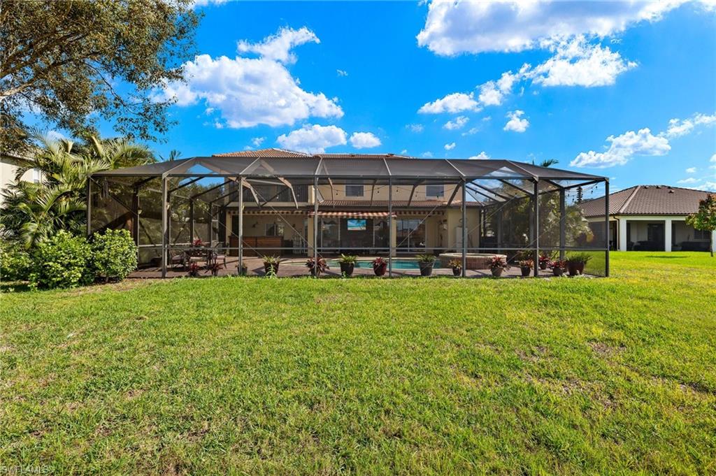 STONEYBROOK - Residential