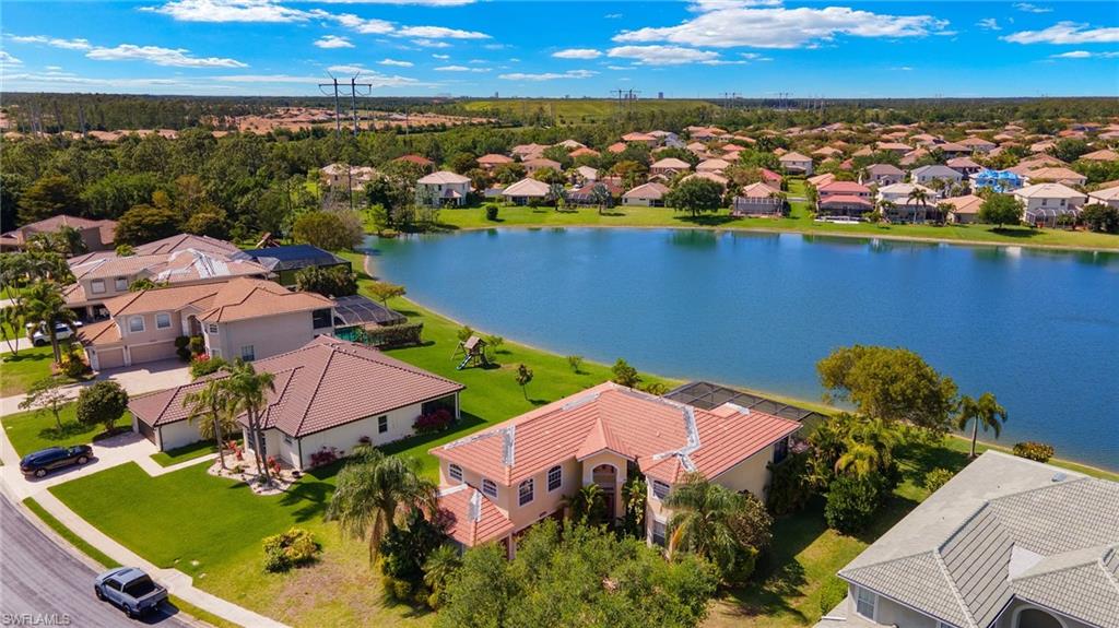 STONEYBROOK - Residential