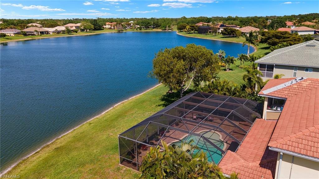 STONEYBROOK - Residential