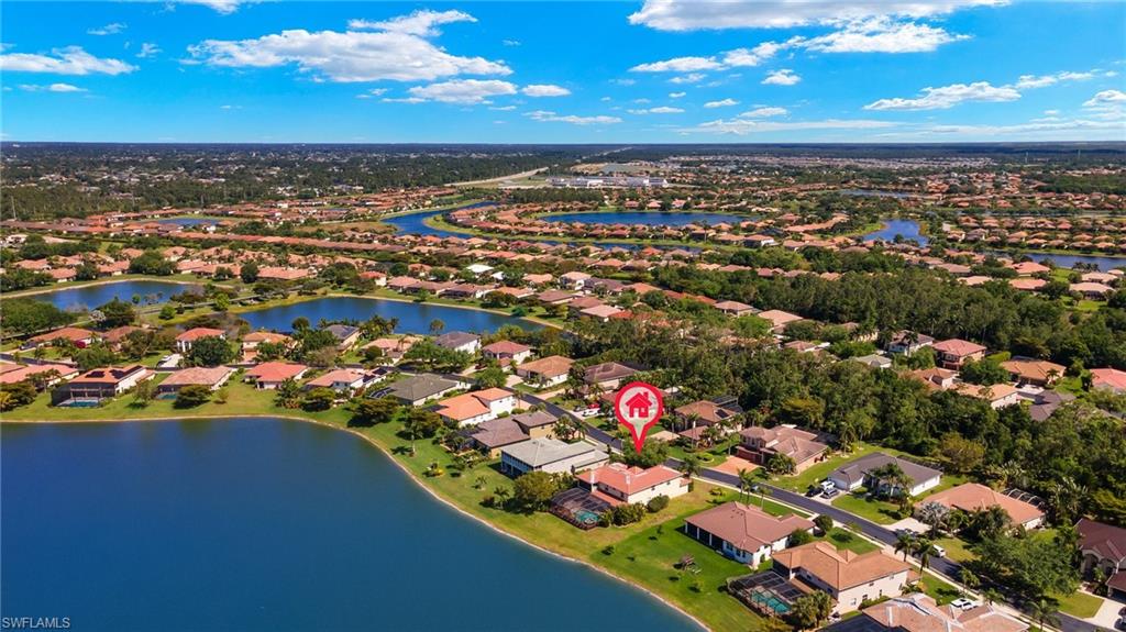 STONEYBROOK - Residential