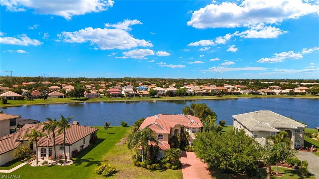 STONEYBROOK - Residential