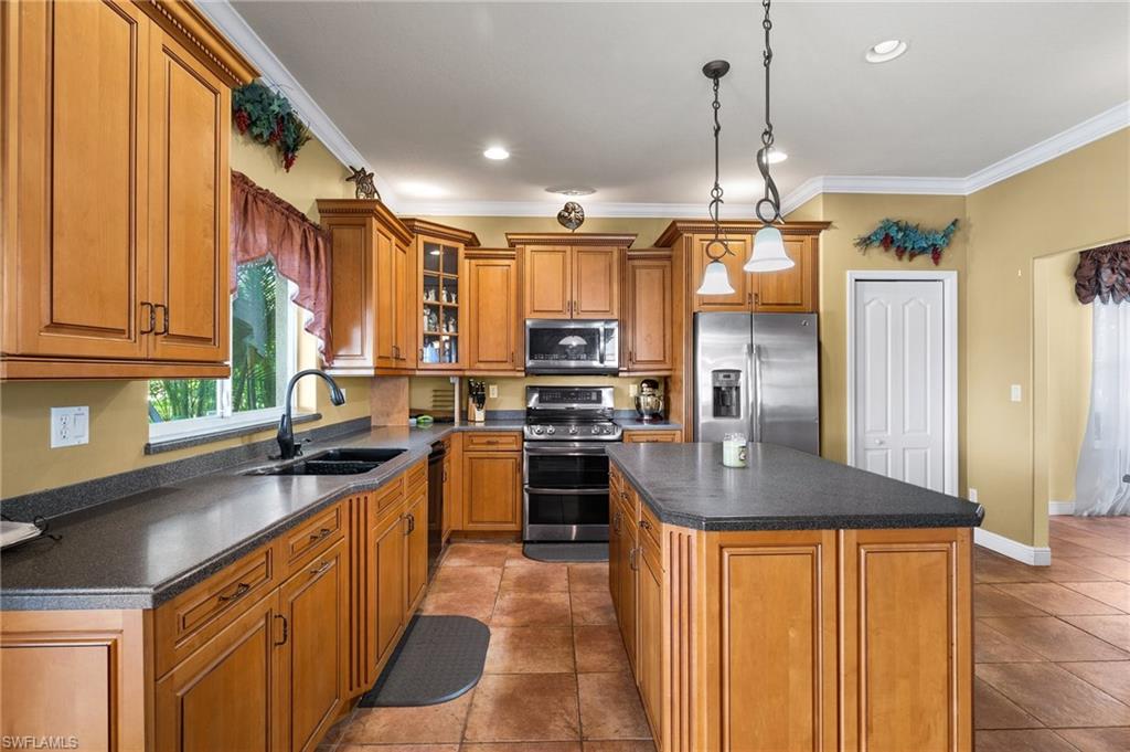 STONEYBROOK - Residential