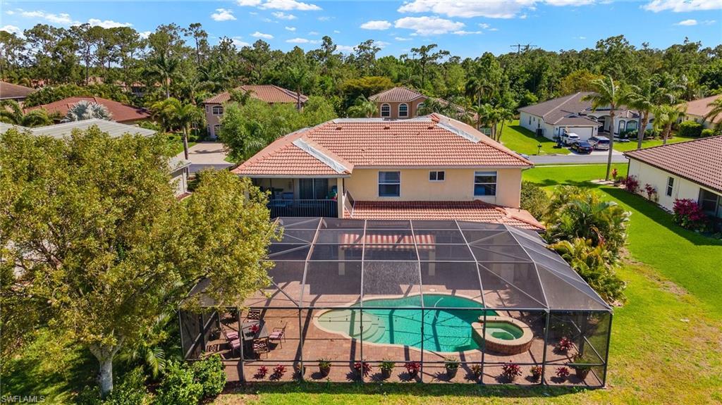 STONEYBROOK - Residential