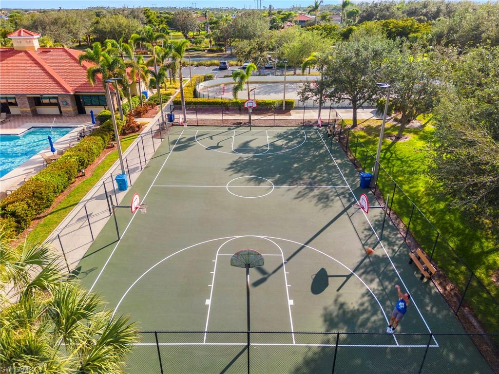 STONEYBROOK - Residential