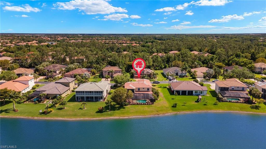 STONEYBROOK - Residential