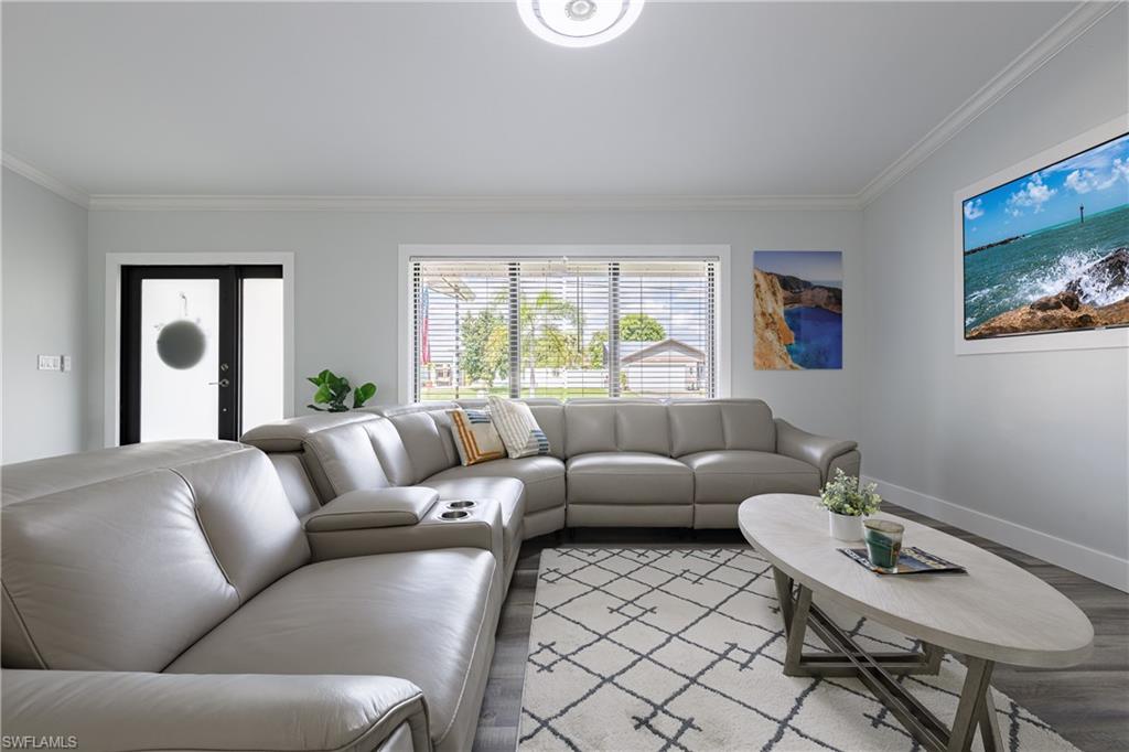 CAPE CORAL - Residential Lease