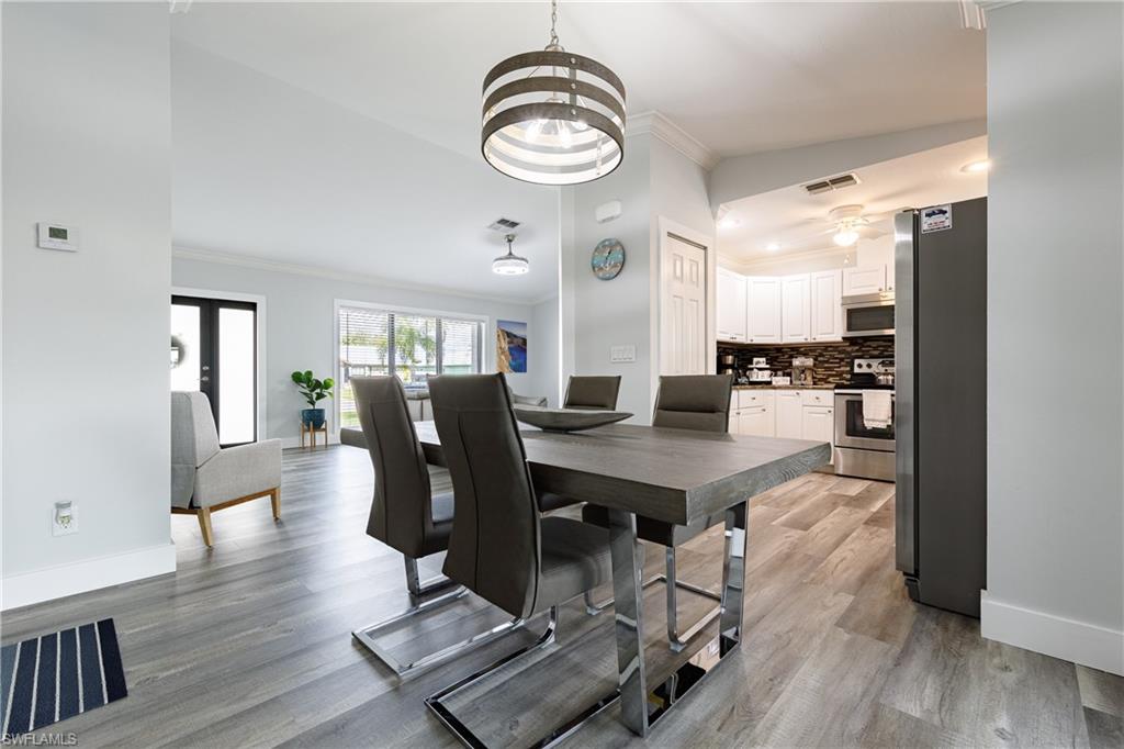 CAPE CORAL - Residential Lease