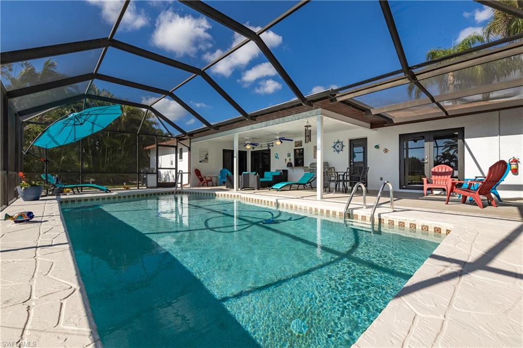 CAPE CORAL - Residential Lease