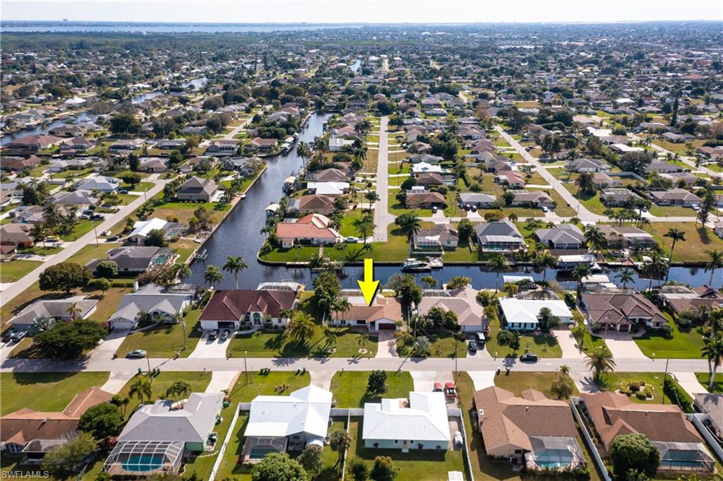 CAPE CORAL - Residential Lease