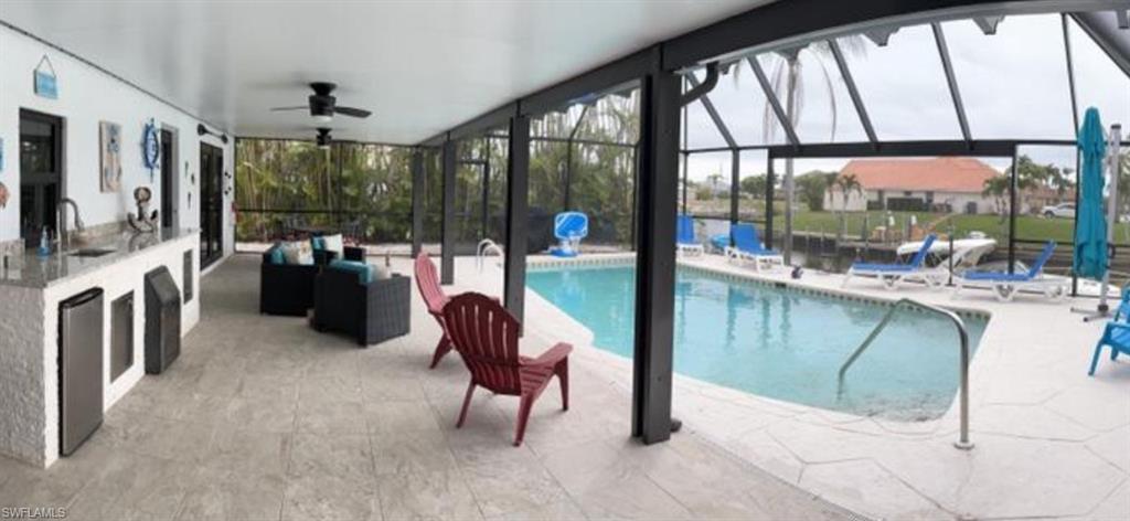 CAPE CORAL - Residential Lease