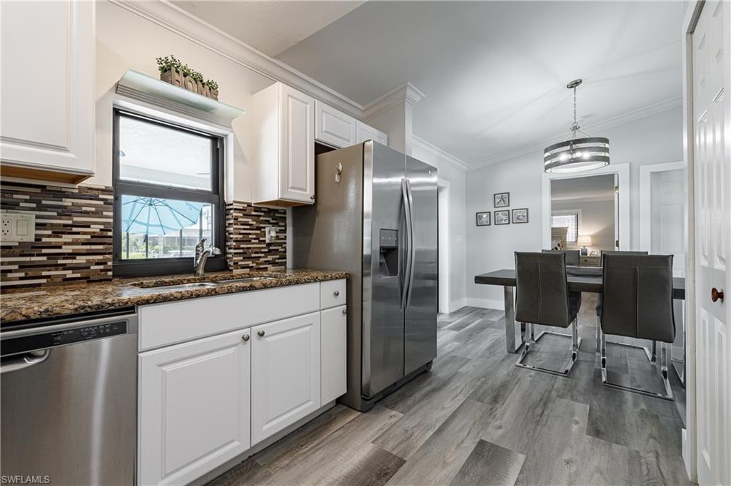 CAPE CORAL - Residential Lease