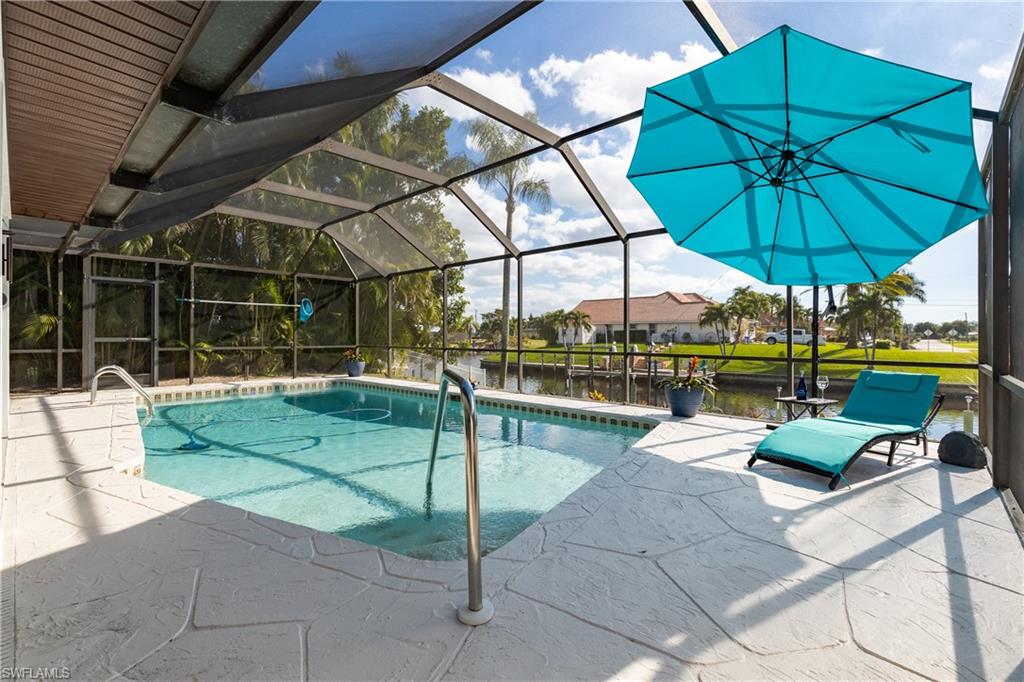 CAPE CORAL - Residential Lease