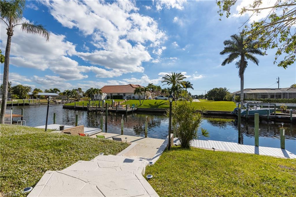CAPE CORAL - Residential Lease