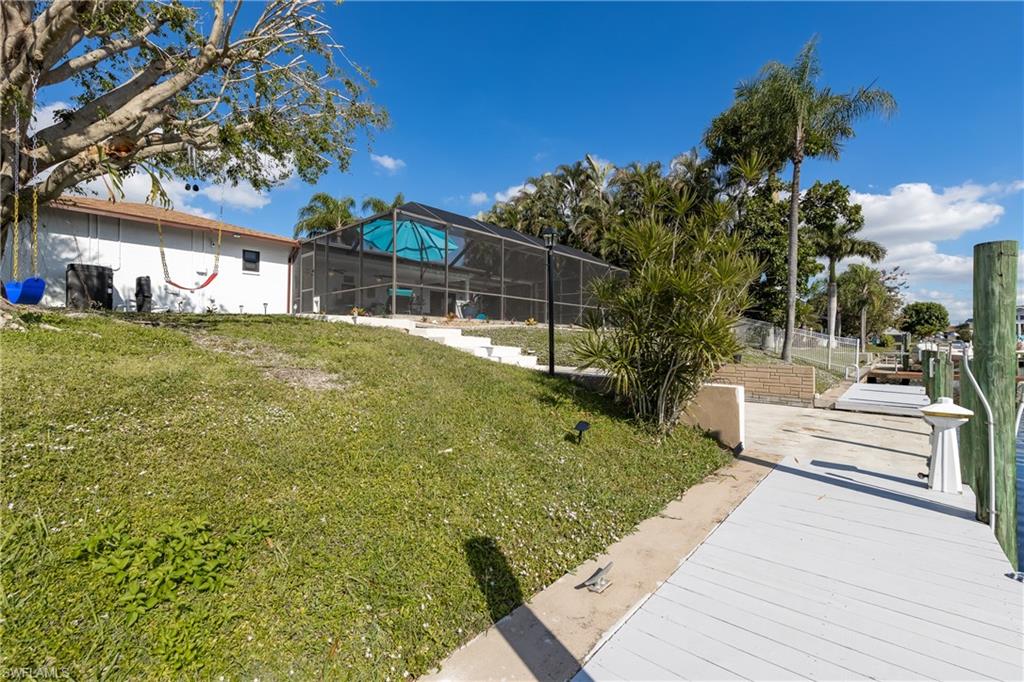 CAPE CORAL - Residential Lease