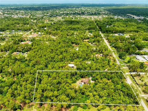 3500 19th AVE SW NAPLES FL 34117