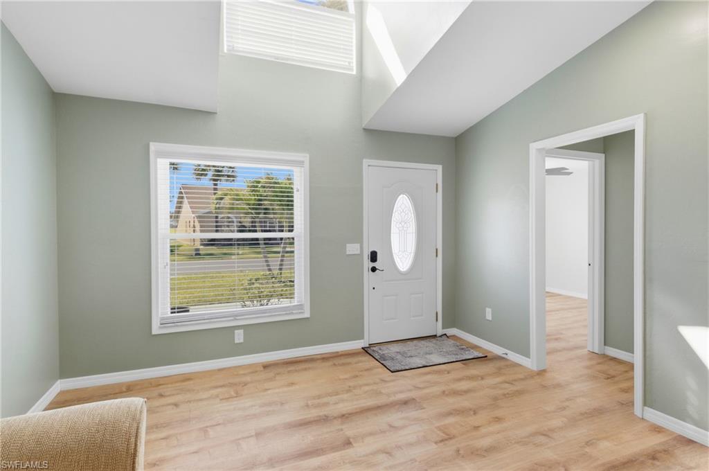 SABAL SPRINGS GOLF AND RACQUET CLUB - Residential