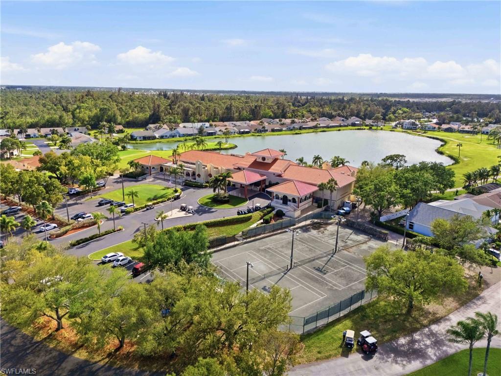 SABAL SPRINGS GOLF AND RACQUET CLUB - Residential