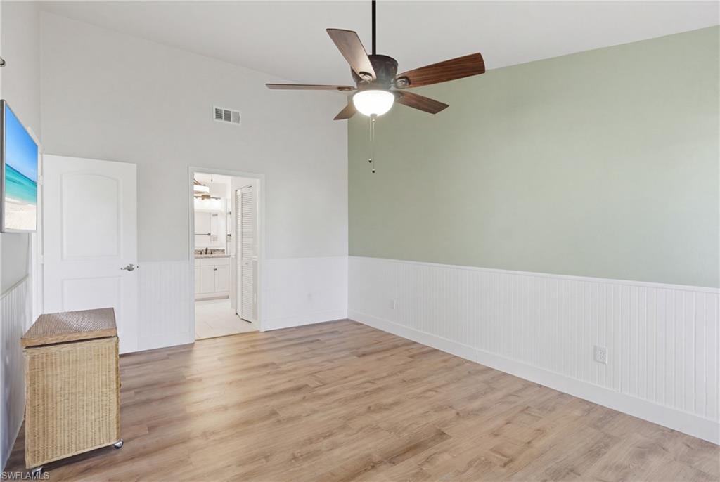 SABAL SPRINGS GOLF AND RACQUET CLUB - Residential