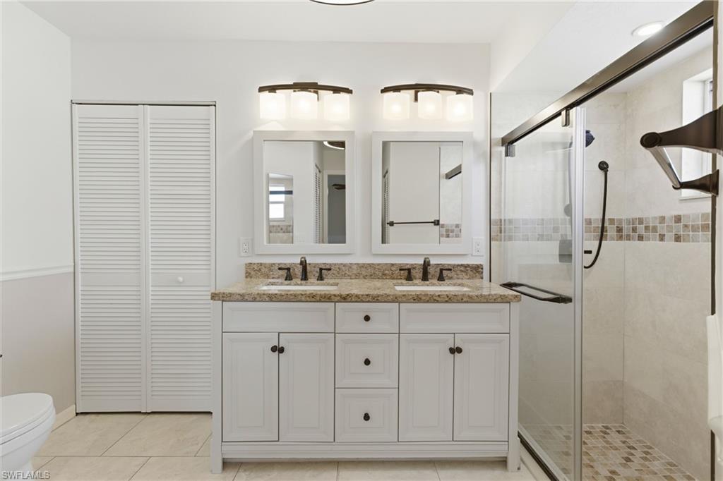 SABAL SPRINGS GOLF AND RACQUET CLUB - Residential