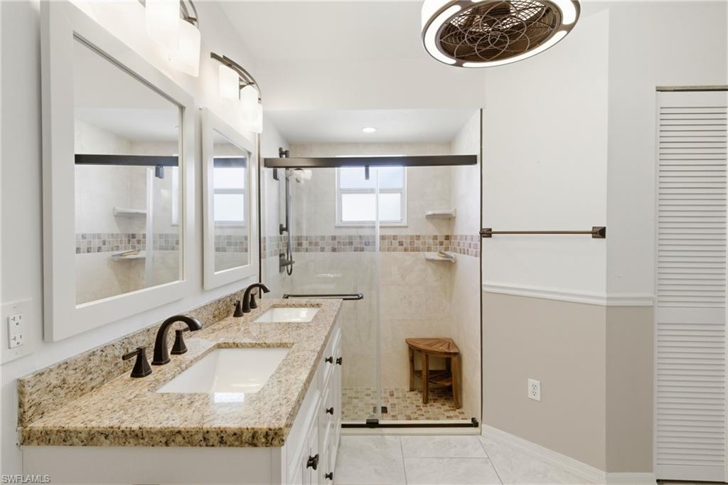 SABAL SPRINGS GOLF AND RACQUET CLUB - Residential