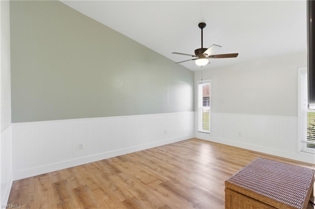 SABAL SPRINGS GOLF AND RACQUET CLUB - Residential