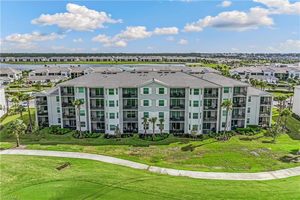 BABCOCK NATIONAL - Residential