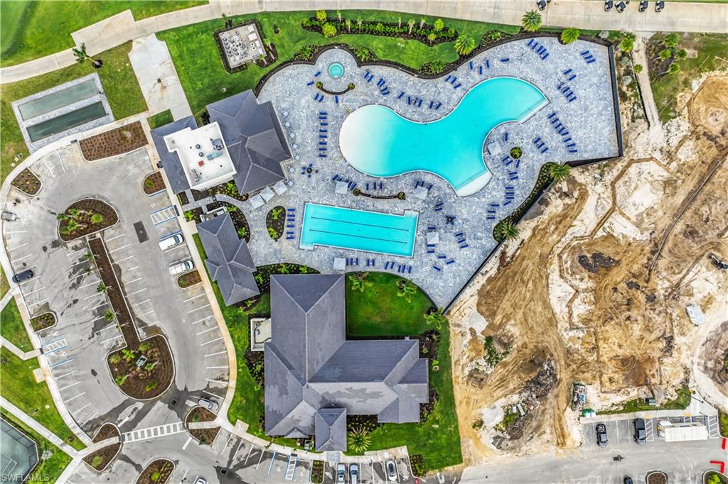 BABCOCK NATIONAL - Residential