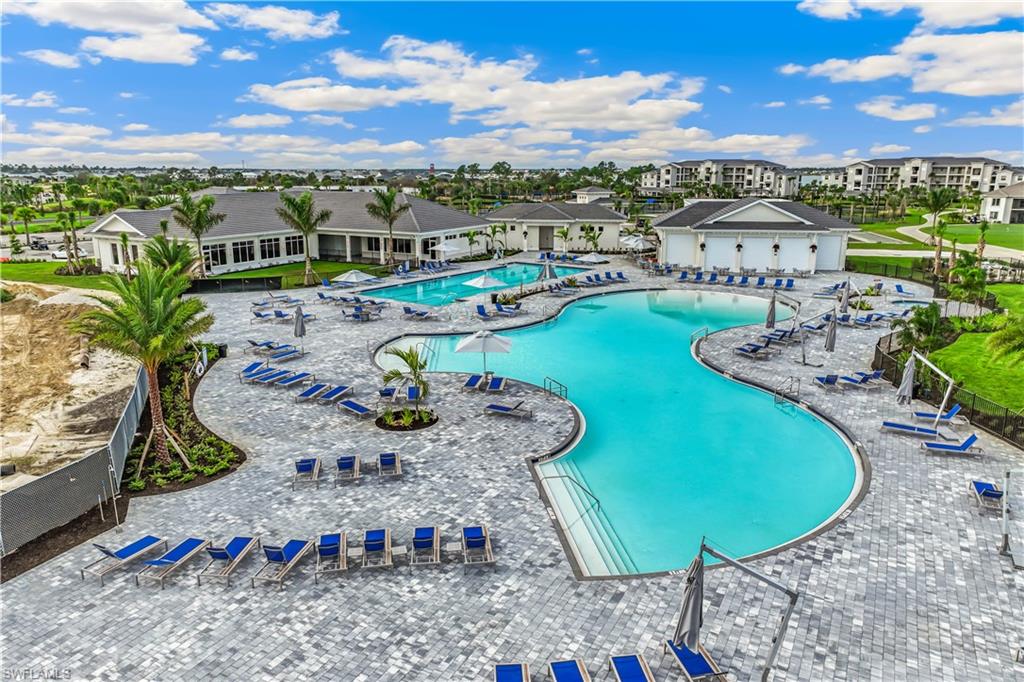 BABCOCK NATIONAL - Residential