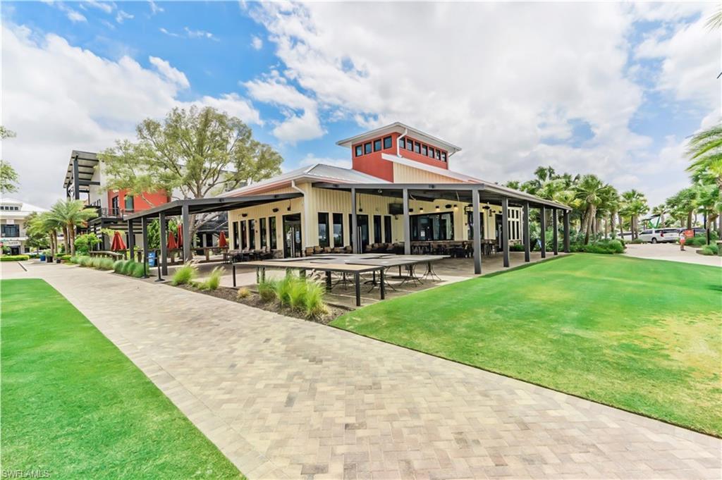 BABCOCK NATIONAL - Residential