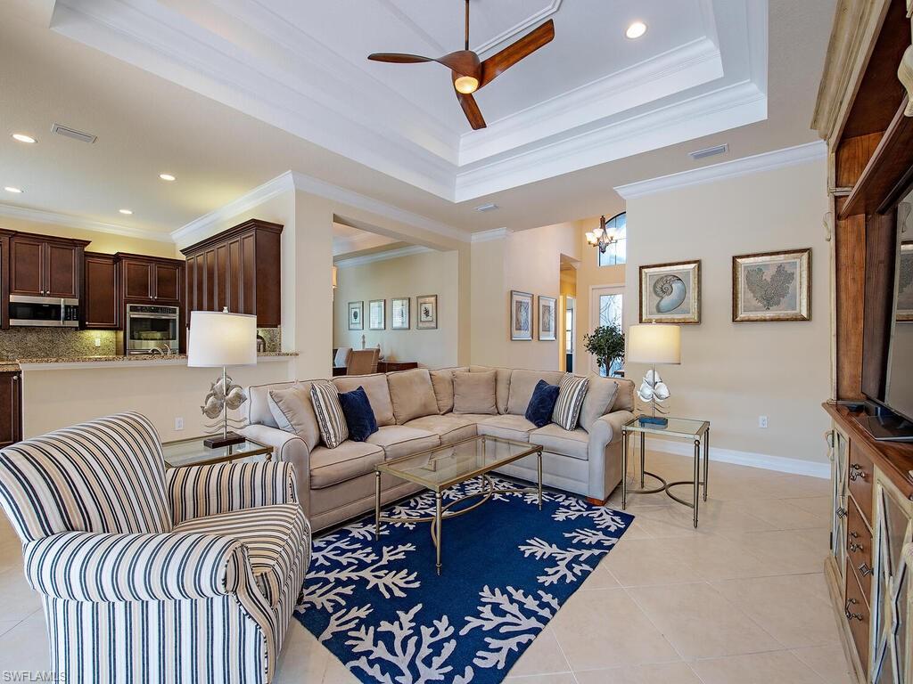 RIVERSTONE - Residential