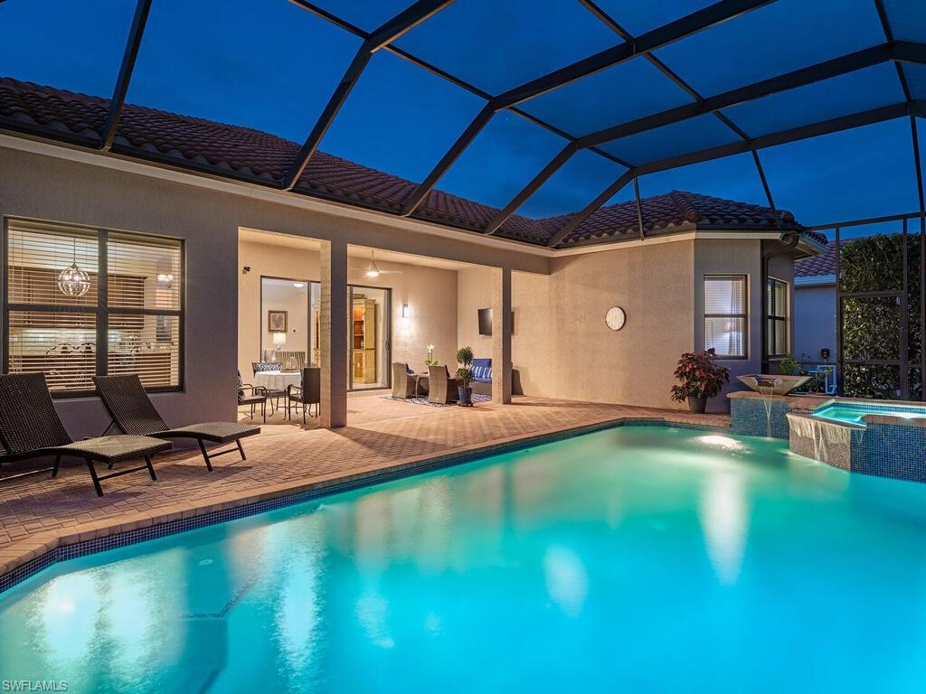 RIVERSTONE - Residential