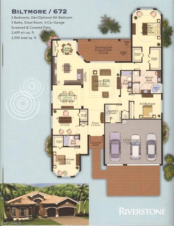 RIVERSTONE - Residential