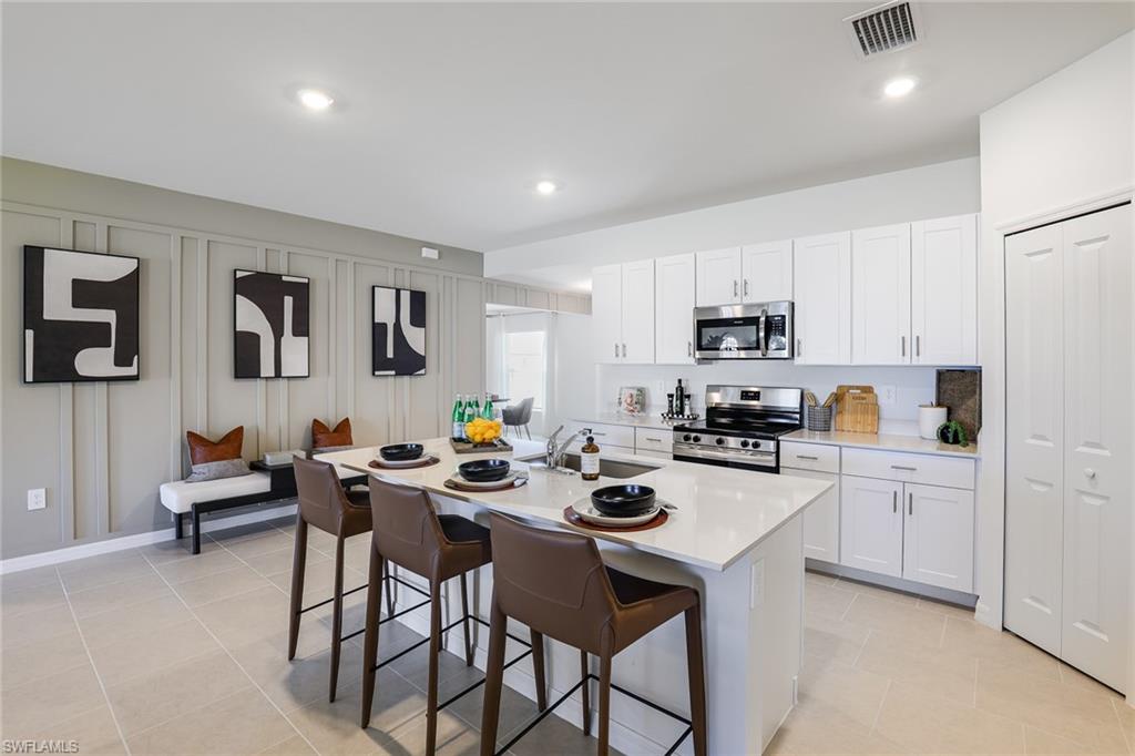 CRANE LANDING - Residential