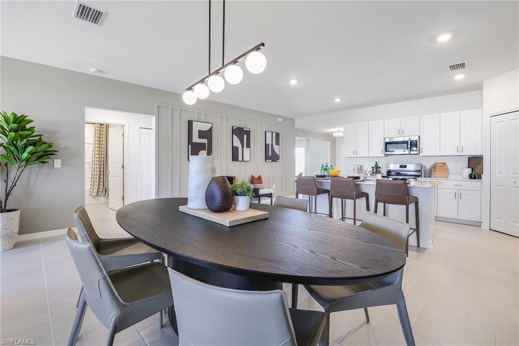 CRANE LANDING - Residential