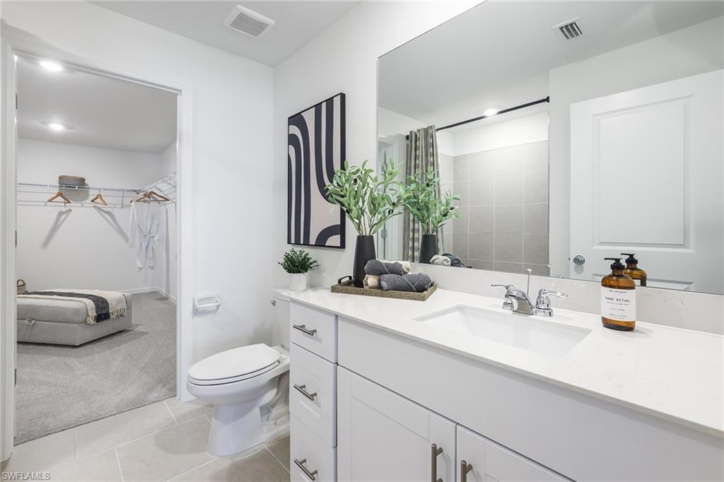 CRANE LANDING - Residential