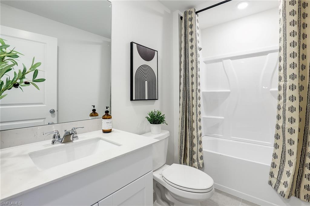 CRANE LANDING - Residential