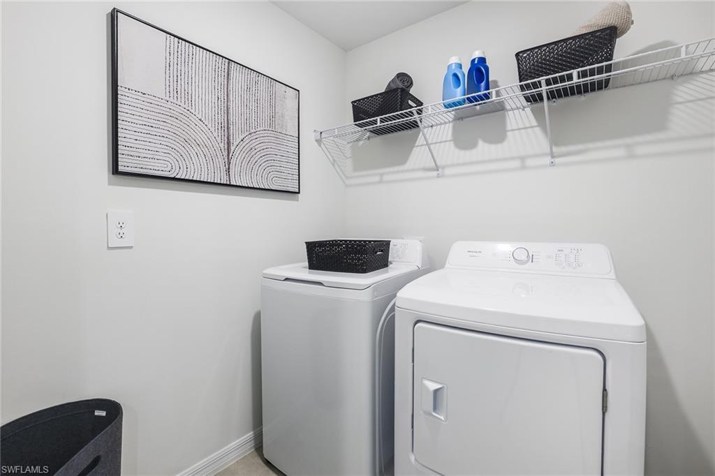 CRANE LANDING - Residential