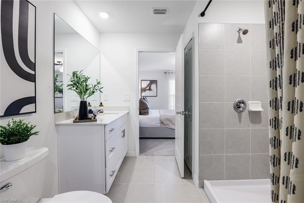 CRANE LANDING - Residential