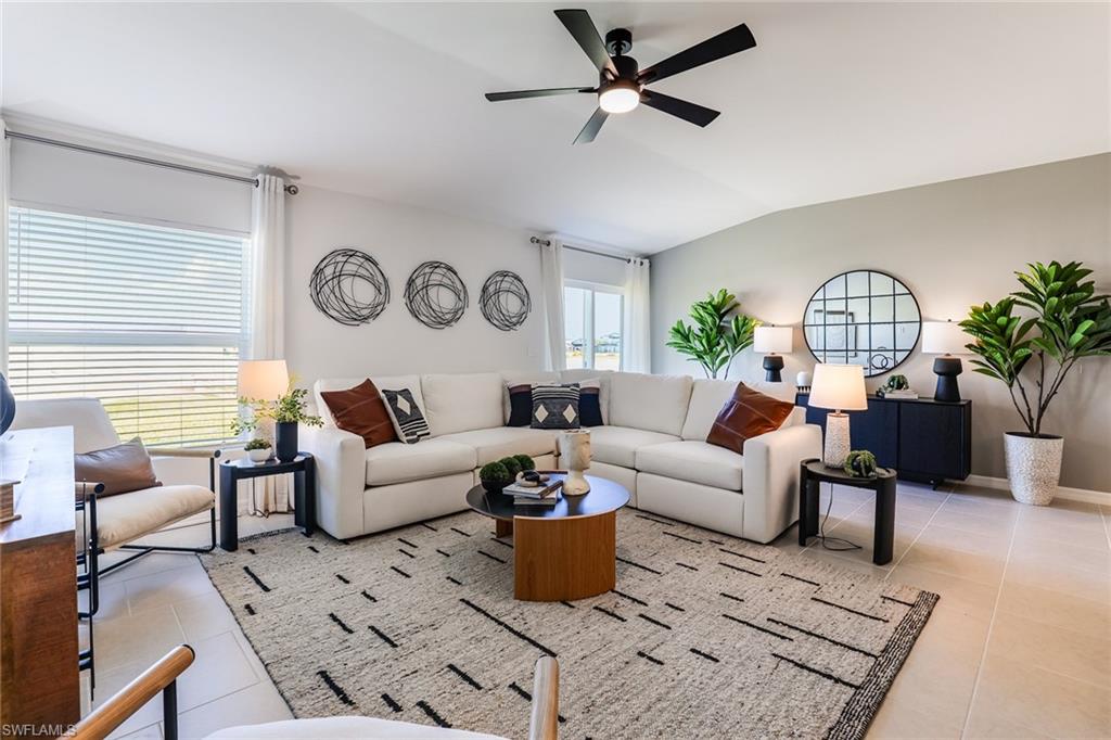 CRANE LANDING - Residential