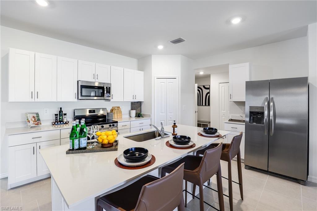 CRANE LANDING - Residential