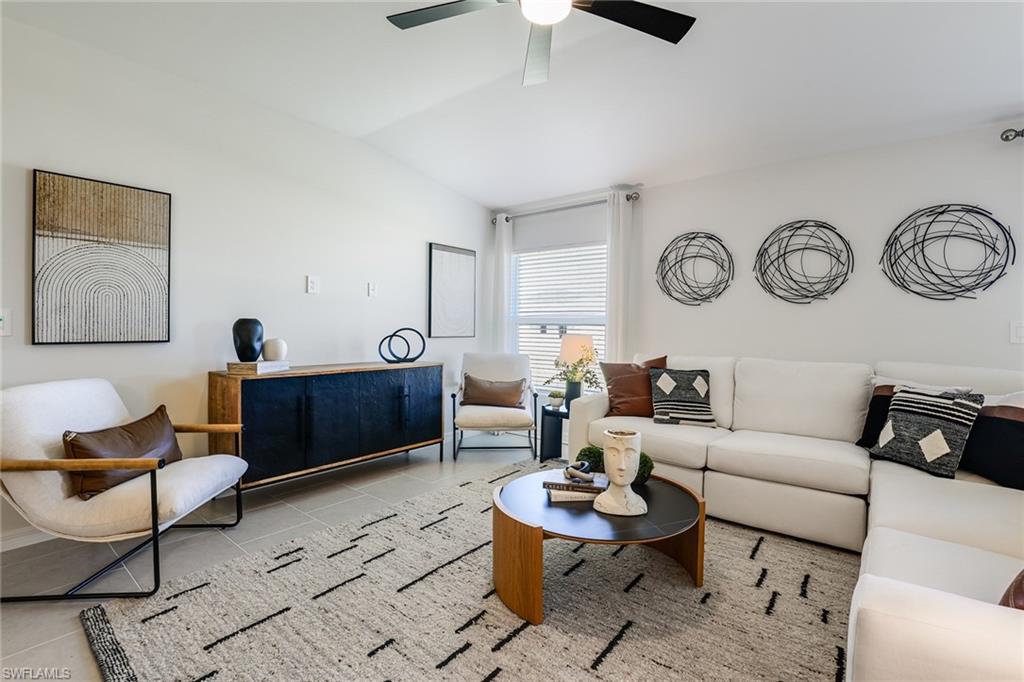 CRANE LANDING - Residential