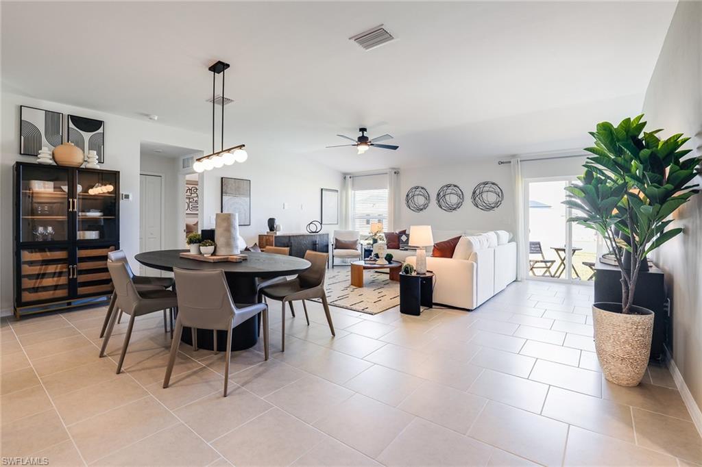 CRANE LANDING - Residential