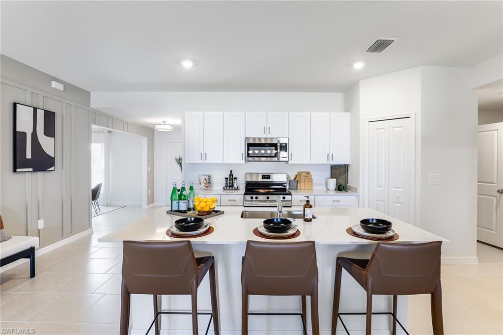 CRANE LANDING - Residential