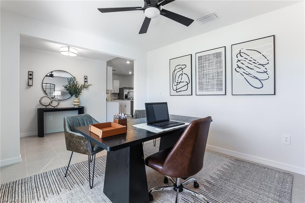 CRANE LANDING - Residential