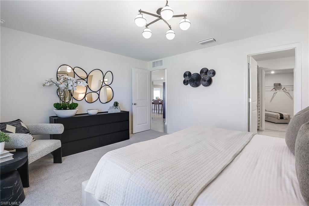 CRANE LANDING - Residential