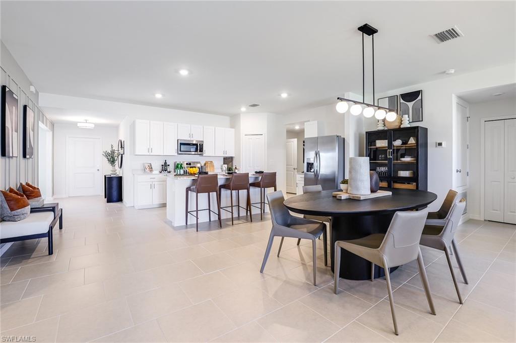 CRANE LANDING - Residential